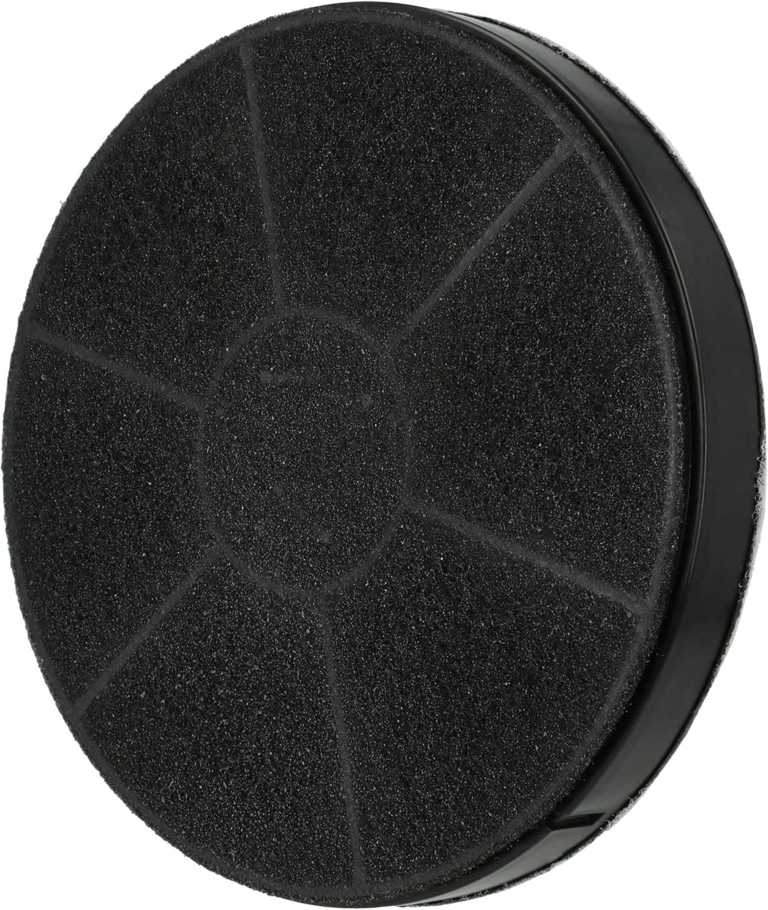 vhbw 2X Kombifilter kompatibel mit Moulinex T51, T43, T48, T49, T50, T44, T45, T46, T47 Fritteuse -