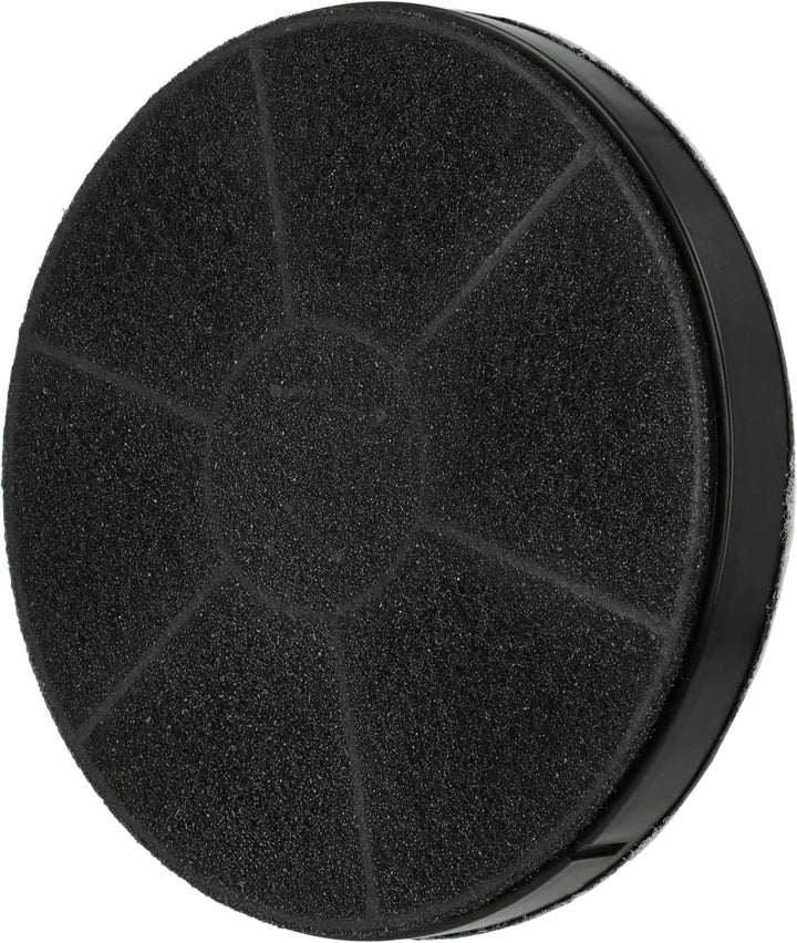 vhbw 2X Kombifilter kompatibel mit Moulinex T51, T43, T48, T49, T50, T44, T45, T46, T47 Fritteuse -