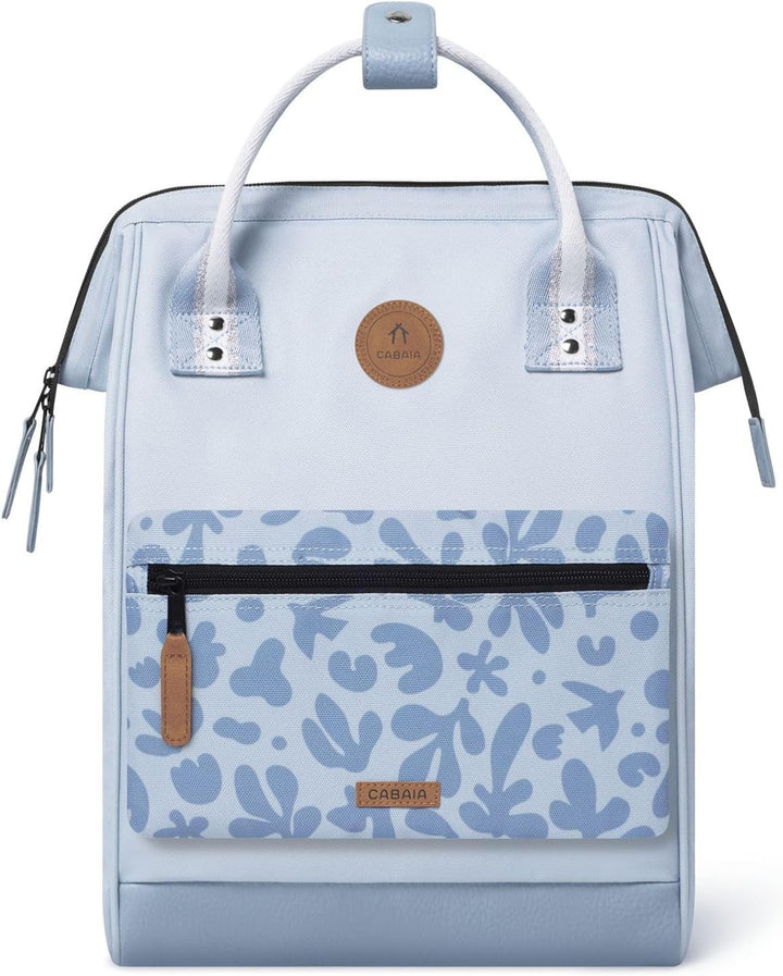 Cabaïa Adventurer Medium Paros M Blau, M Blau