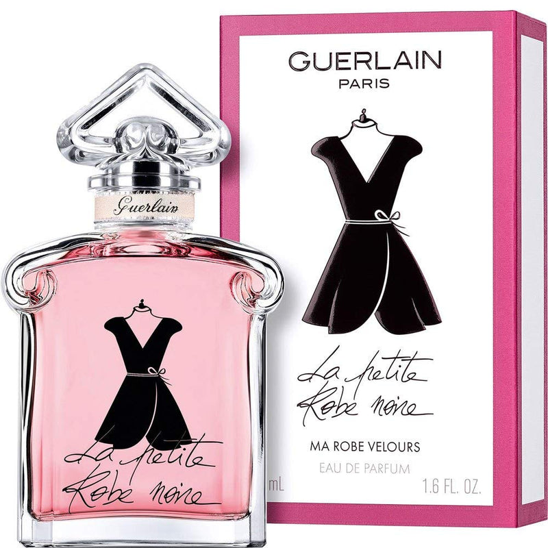 Guerlain Festes Parfüm 1er Pack (1x 30 ml) 1 unità (Confezione da 1), 1 unità (Confezione da 1)