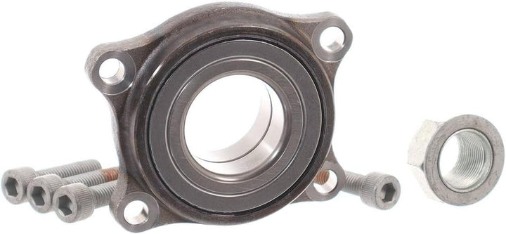 SKF Radlagersatz Radlager Set Vorne | VKBA 6724 | Für GIULIETTA GUILIETTA
