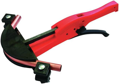 ROTHENBERGER 023090X TUBE BENDER MAXI Biegegeräte Set, MSR, 14mm-16mm-18mm-20mm-25mm Arbeitsbereich