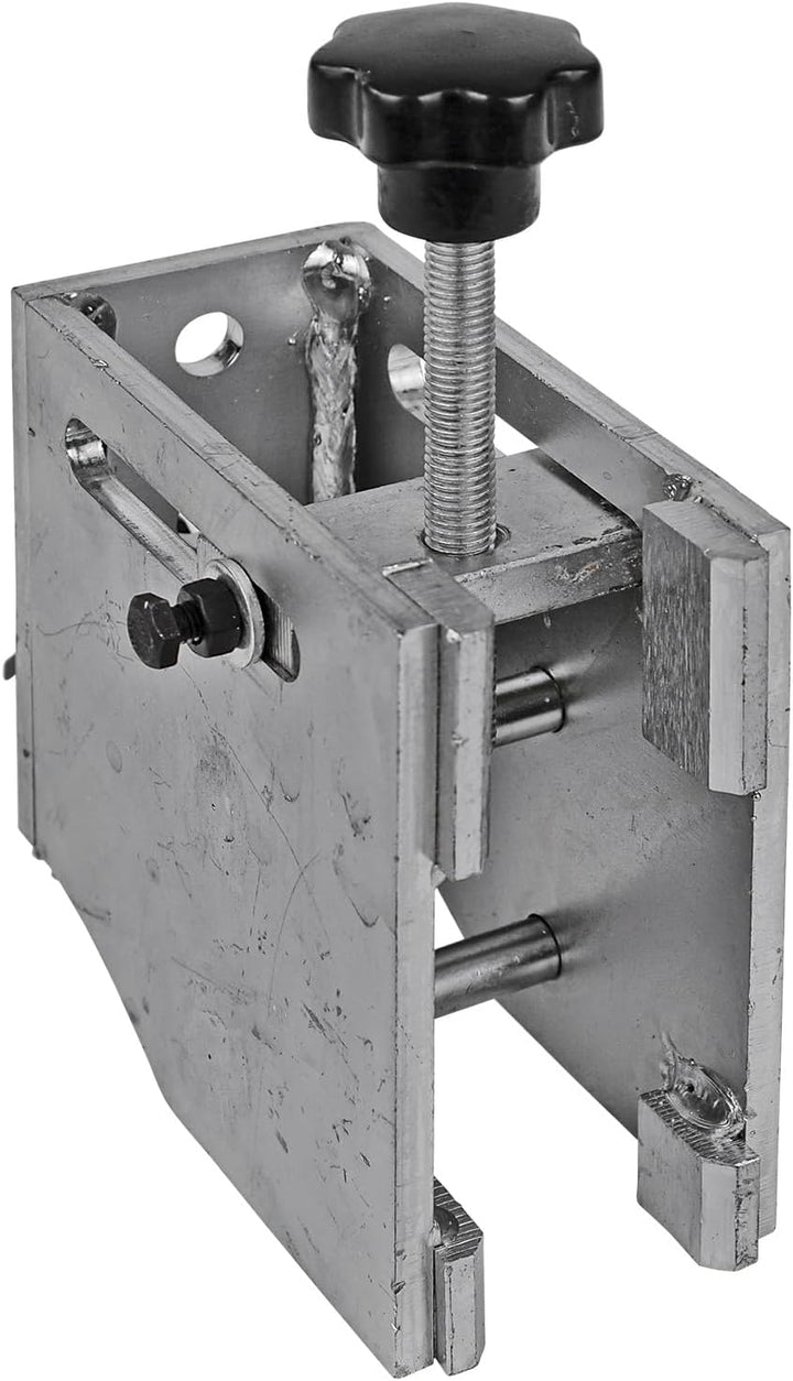 DEMA Motorradreifen Adapter 4tlg. Reifenmontiermaschine