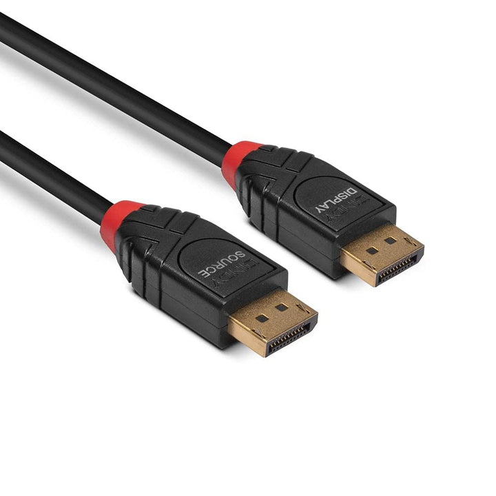 DisplayPort 1.4 Aktivkabel, 5 m