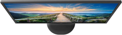 AOC Q32V4 - 32 Zoll QHD Monitor, AdaptiveSync (2560x1440, 75 Hz, HDMI, DisplayPort) schwarz, 32 Zoll