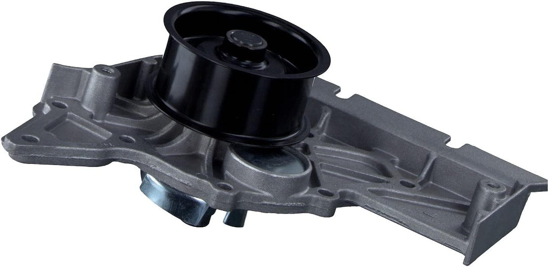 febi bilstein 29796 Wasserpumpe mit Dichtung , 1 Stück
