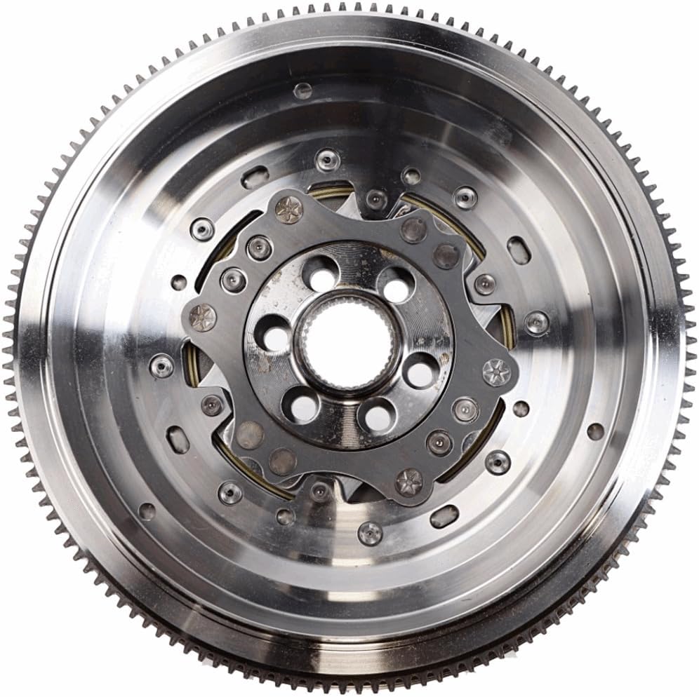 SACHS 2295 000 326 Schwungrad Kupplung/-anbauteile 2295 000 326 - Kupplung/-anbauteile, Kupplung/-an