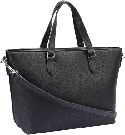 Joop! Lettera Ketty Handbag S Black