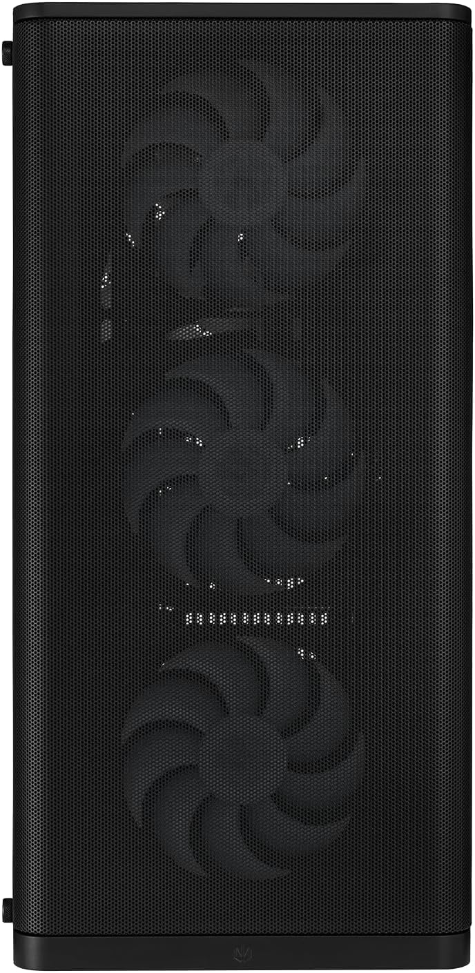 Memory PC Ryzen 7 5700X 8X 4.6 GHz, 32 GB DDR4 RAM High Speed, 1TB M.2 SSD, RTX 4060 8GB, Win 11 Pro