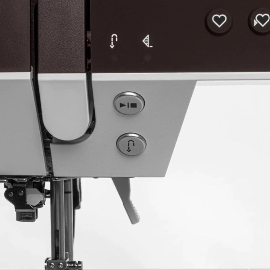 Pfaff Creative Ambition 640