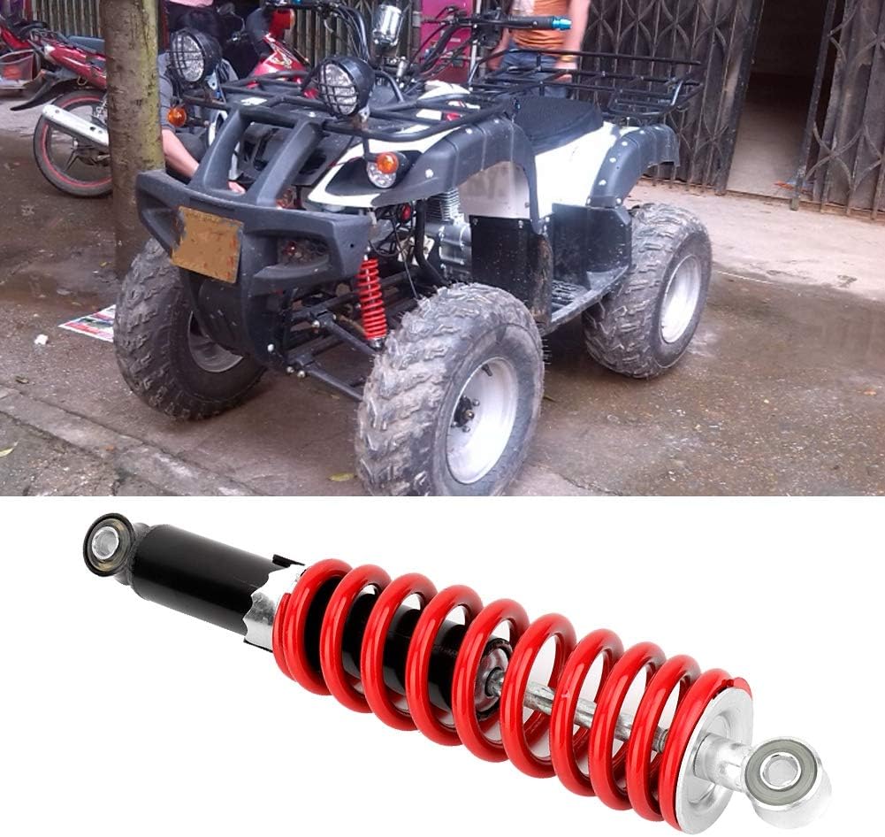 xr80 rear shock 300mm 12",11 shock absorber,es 250 federbein vorn,300mm rear shock,federbein 305 xr8