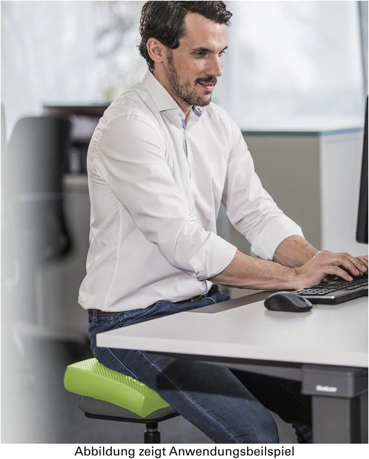 Sport-Tec AIREX Balance-Pad Elite Koordinationstrainer Balance Kissen Physiotherapie