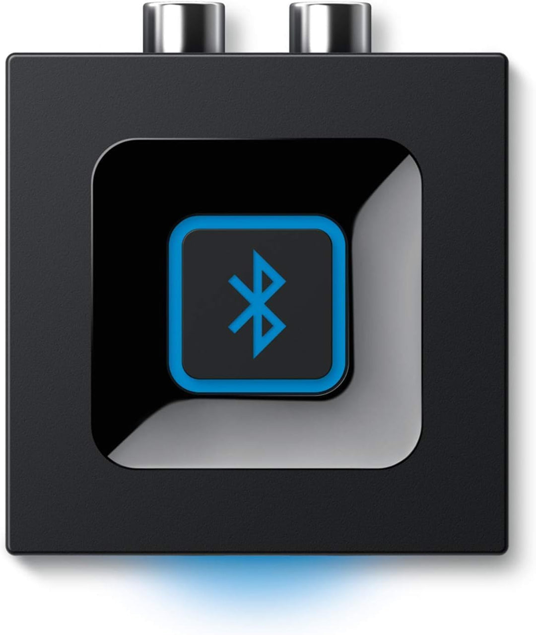 Logitech Z623 Soundsysteme 2.1 Stereo-Lautsprecher THX (mit Subwoofer) schwarz + Logitech Bluetooth