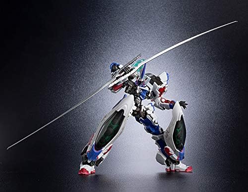 Demonbane: Hagane Works Demonbane Action Figure