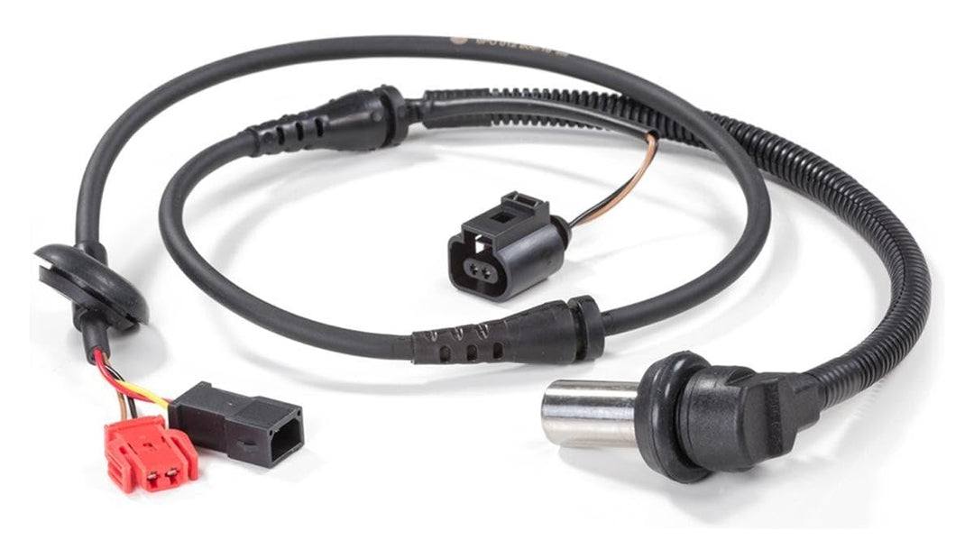 HELLA 6PU 012 806-161 Sensor, Raddrehzahl - 12V - Kabel: 970mm