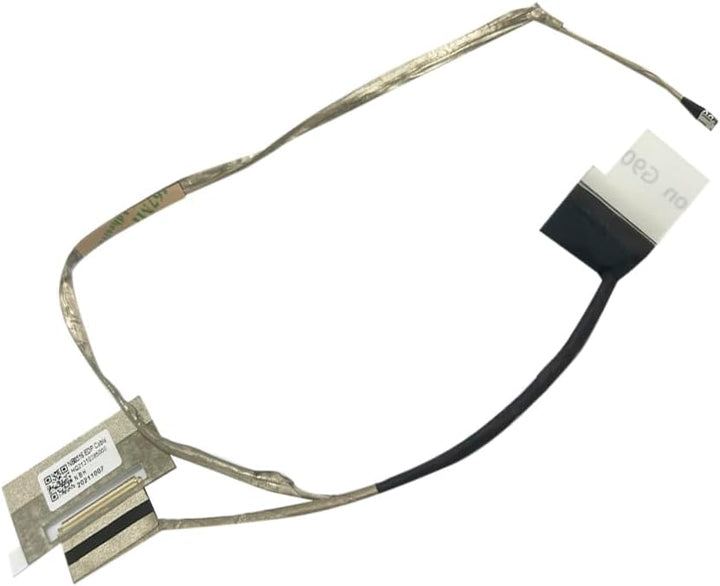 JINTAI Antastbar LED LVDS LCD Screen kable Displaykabel für Acer Swift SF313-52 SF313-52G SF313-53 S