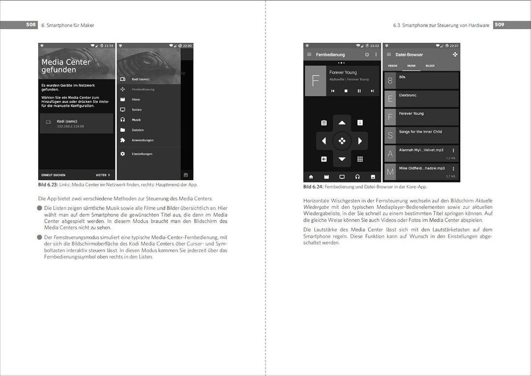 Android Hacking: Ihr Smartphone kann mehr, als Sie denken: Hacken Sie Ihr Gerat, bevor es andere tun