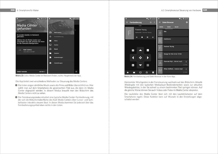 Android Hacking: Ihr Smartphone kann mehr, als Sie denken: Hacken Sie Ihr Gerat, bevor es andere tun