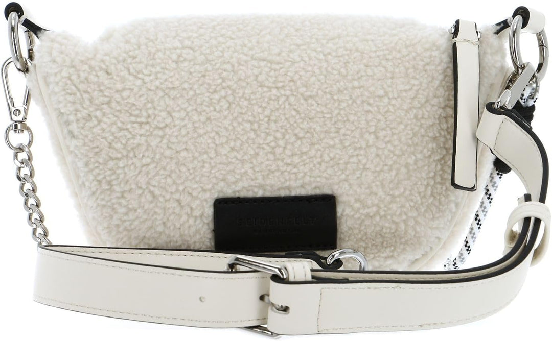 SEIDENFELT MANUFAKTUR Hellvi Skien Teddy