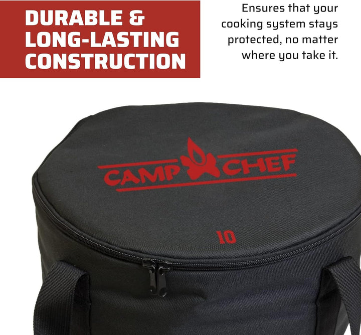 Camp Chef Dutch Oven Tragetasche, 25,4 cm