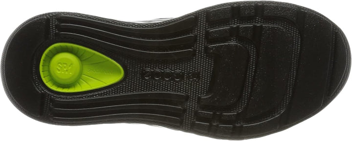 ECCO Jungen Sp.1 Lite Sneaker 28 EU Schwarz 712642, 28 EU Schwarz 712642