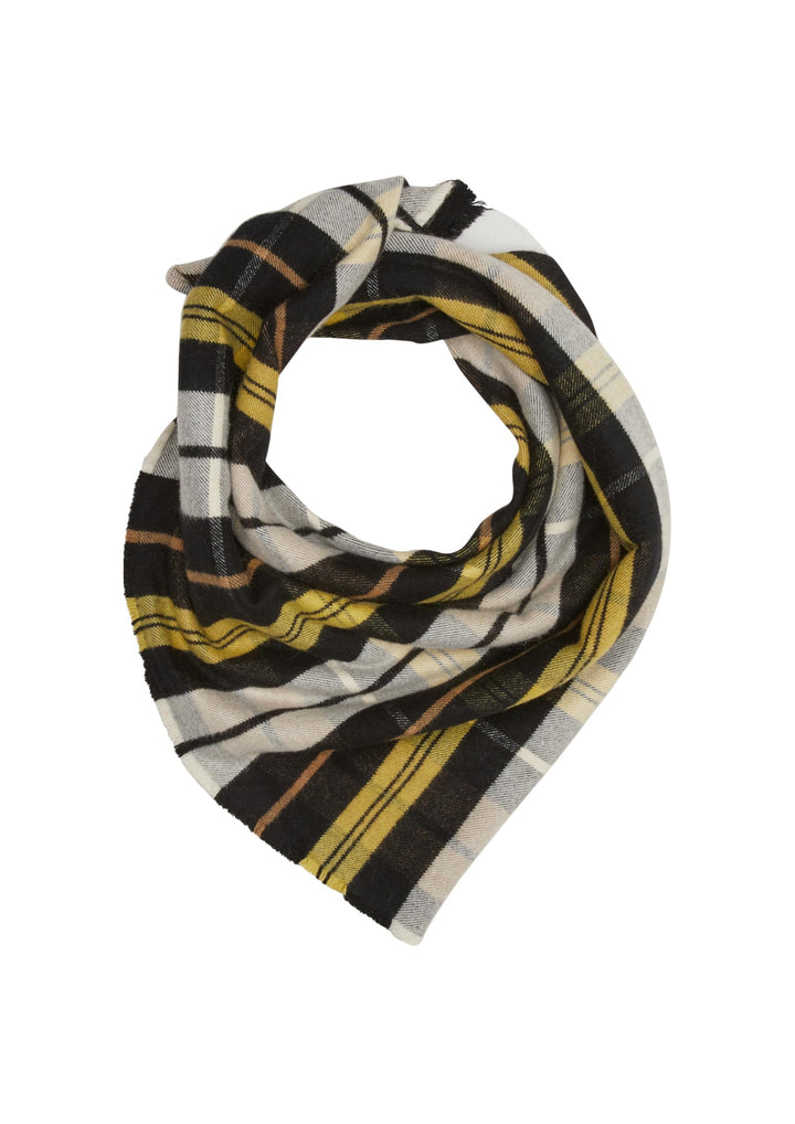 ESPRIT Damen 10.2.17.25.276.2122265 Tuch, 77D7, 1