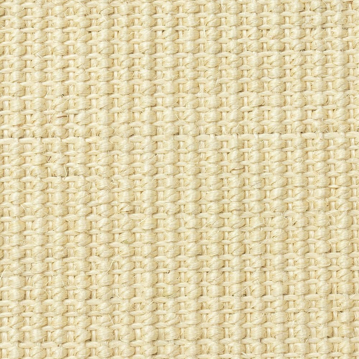 Kratzbaumland Premium-Sisalteppiche für Kratzmöbel/Kratzbretter/Kratzbäume: 1,0x2,0 Meter (2,0 m²),