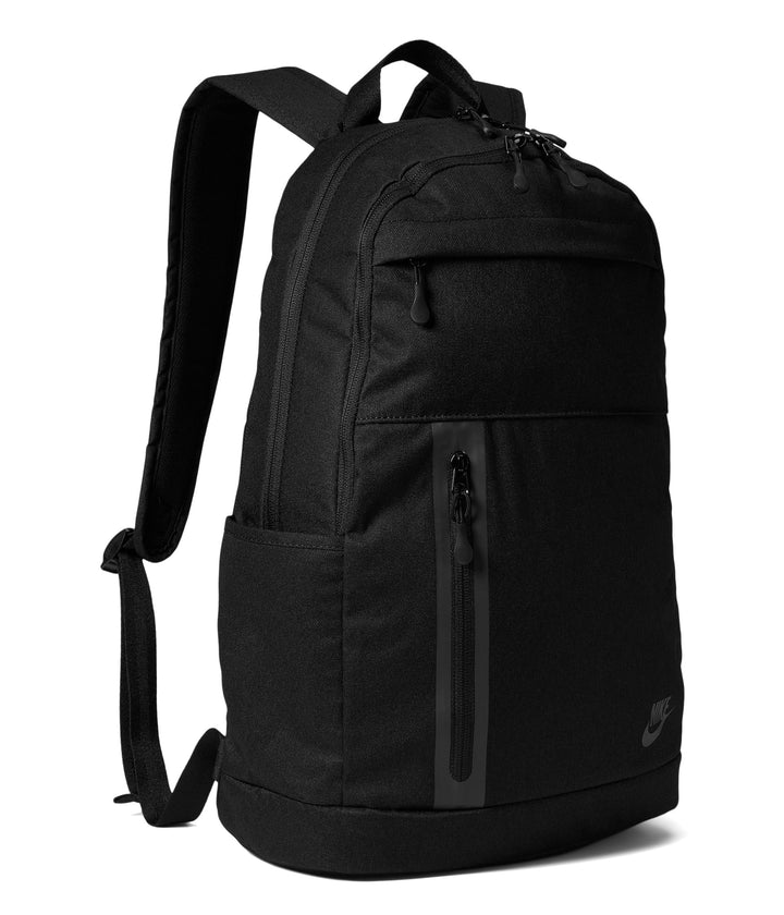 Nike Unisex Nk Elmntl Prm Bkpk Rucksack 21L Black/Black/Anthracite, 21L Black/Black/Anthracite