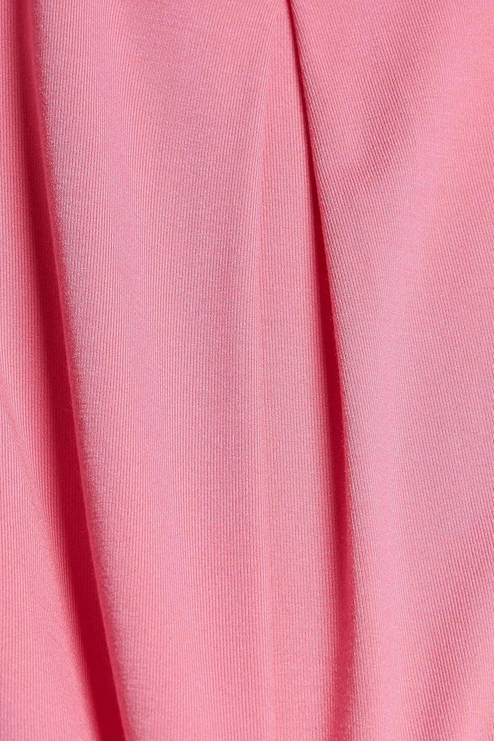 ESPRIT Damen T-Shirt M 670/Pink, M 670/Pink