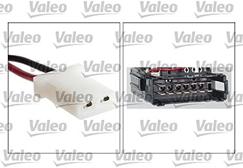 VALEO Lenkstockschalter Lenkstockkombinationsschalter Lenkstock 251594
