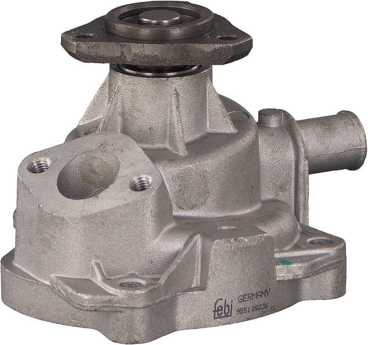 febi bilstein 25236 Wasserpumpe mit Dichtungen , 1 Stück