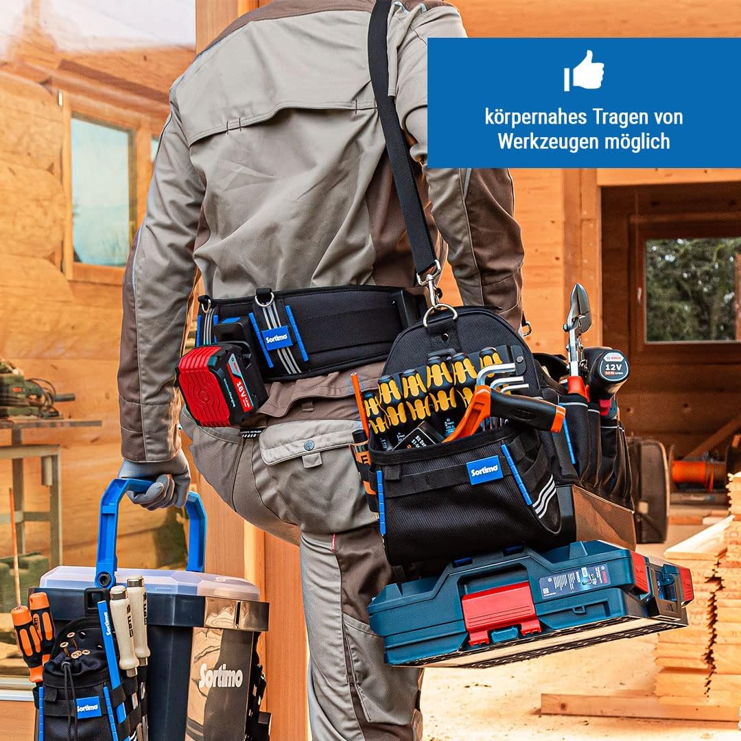 Sortimo Werkzeugtrage M