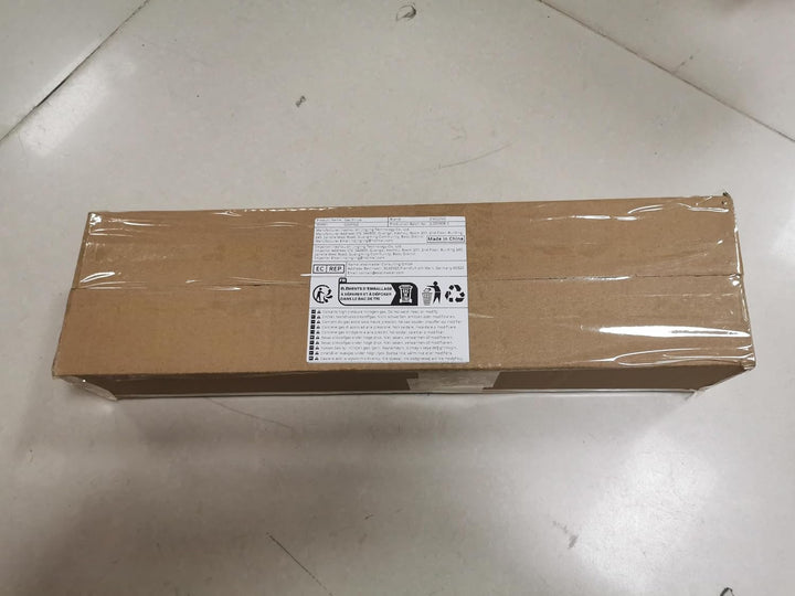 JINGLING Motorhaubenstreben für 86 GT86 FT86 ZN6 ab 2012, vordere Motorhaube, Gasdämpfer, Hebestütze