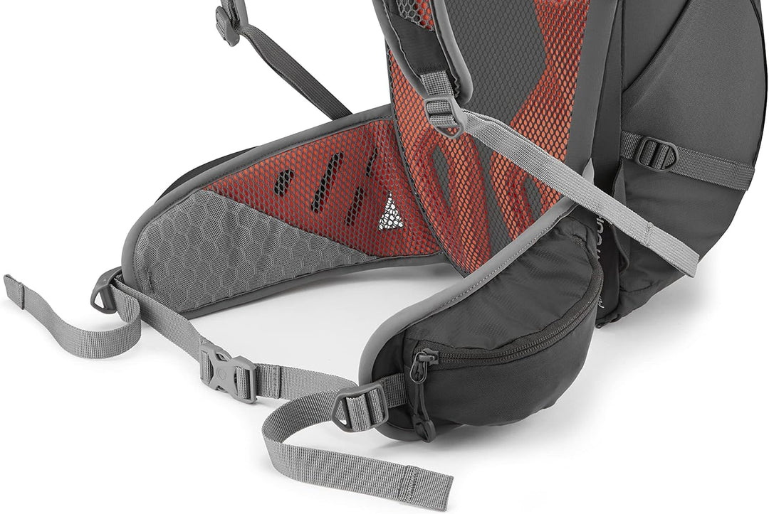 Rab Aeon ND 25 Women Anthracite S-M, Anthracite S-M