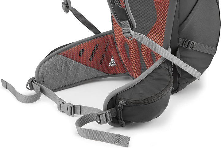 Rab Aeon ND 25 Women Anthracite S-M, Anthracite S-M