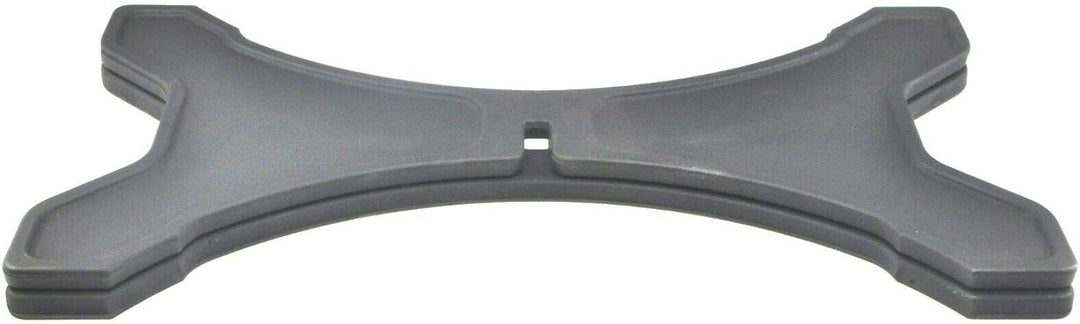 Syton Gestell Halterung Ständer für Kazan 17L 22L 30L oder Feuerschale Ø 45-52cm