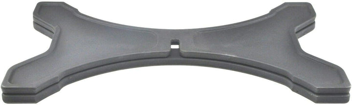 Syton Gestell Halterung Ständer für Kazan 17L 22L 30L oder Feuerschale Ø 45-52cm