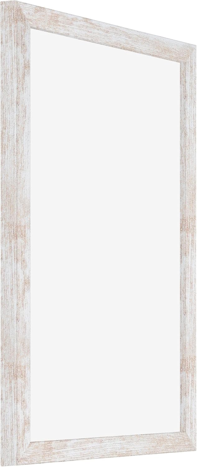 yd. Your Decoration - Bilderrahmen 40,00x60,00 cm - Bilderrahmen aus MDF mit Acrylglas - Antireflex