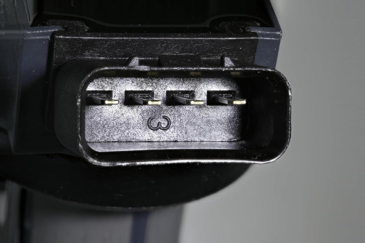 VALEO 245286 Zündspule Anzahl der Sekundärauslässe : Anzahl der Pins : 4 Typ von Connexion : Primärw