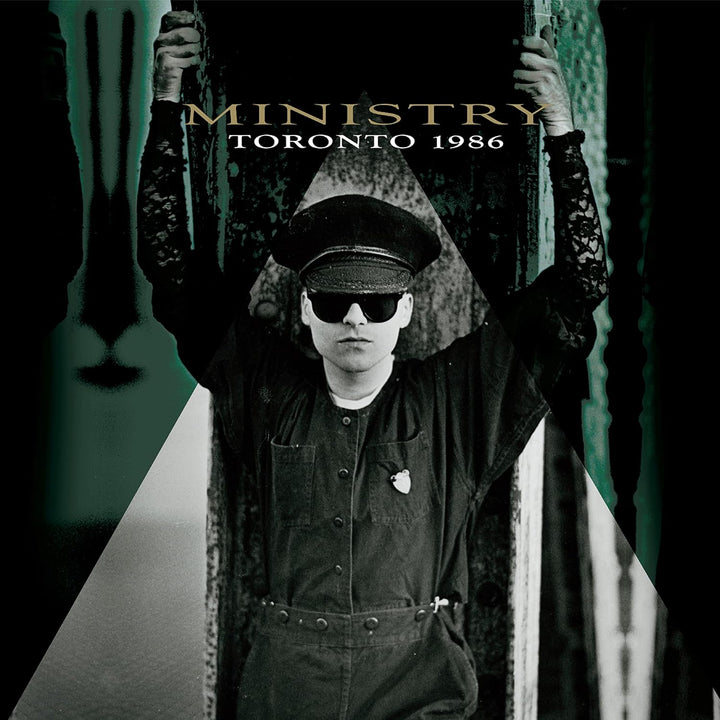 Toronto 1986, Vinyl