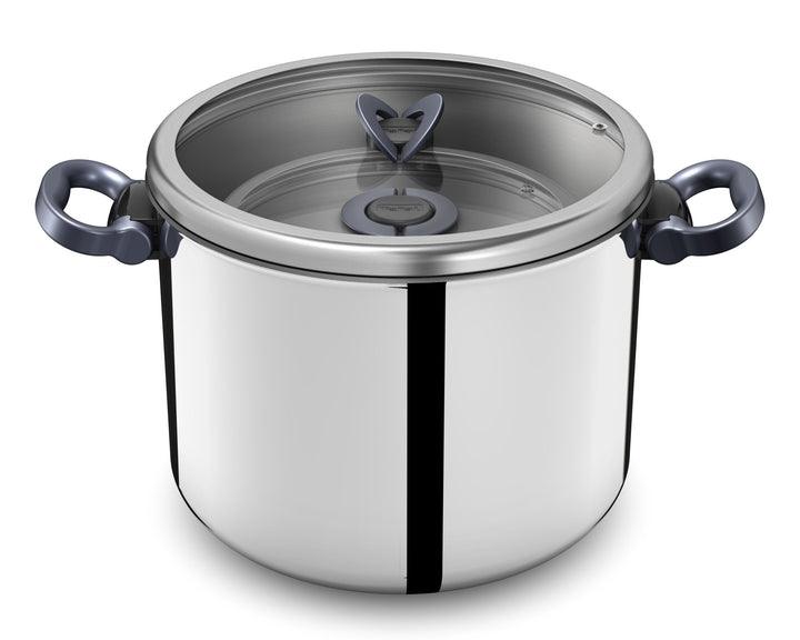 Tefal Topfset, Edelstahl, 0 cm