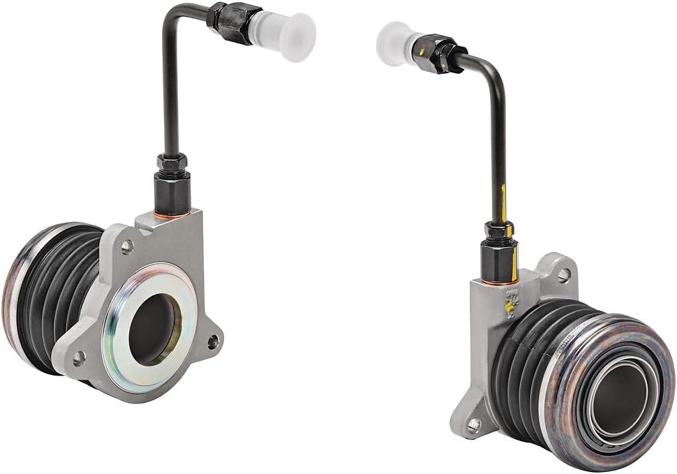 VALEO Zentralausrücker Kupplung 804561