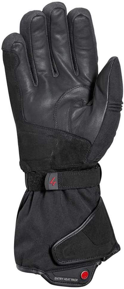 Held Tonale - Winterhandschuh GTX®, Farbe schwarz, Grösse XS / 6 XS / 6 Schwarz, XS / 6 Schwarz