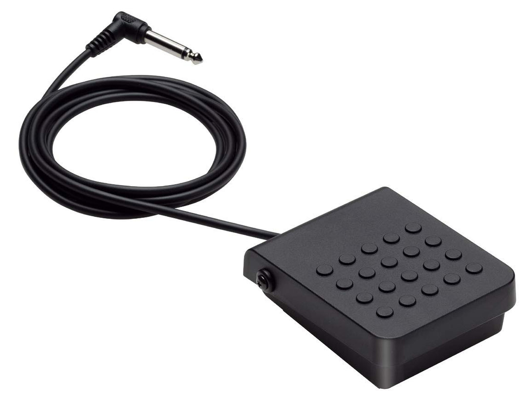 Casio SP-3 Sustain Pedal Hat, Hat