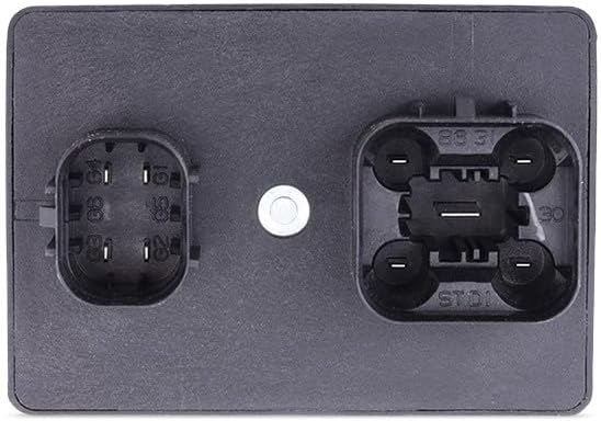 Bosch Steuergerät für Glühzeit, 0 281 003 043