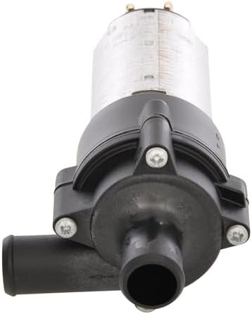 BOSCH 0392020027 Wasserumwälzpumpe, Standheizung