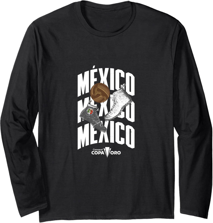 Seattle Sounders - Concacaf Champions League Langarmshirt