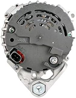 HELLA - Generator/Lichtmaschine - 14V - 90A - für u.a. Audi A4 (8D2, B5) - 8EL 012 428-171
