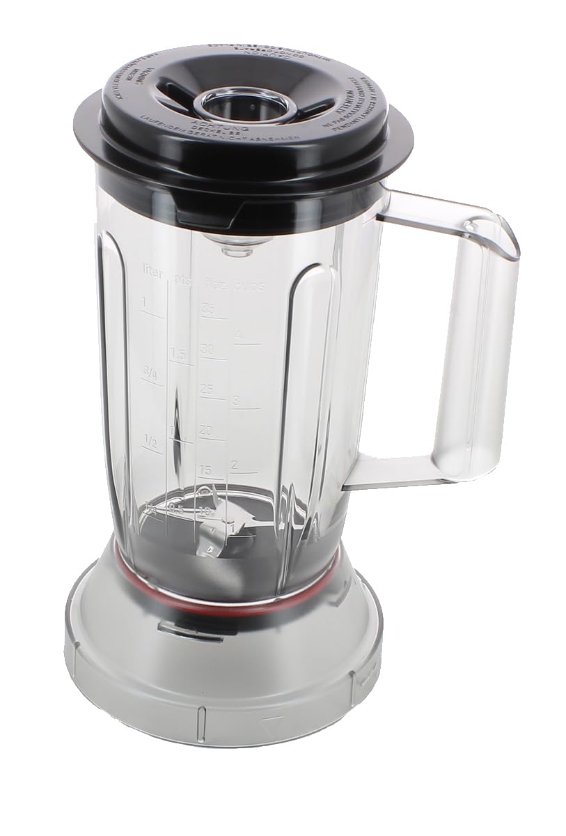 Mixschale 11007874 für Küchenmaschine Bosch Siemens