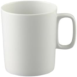 Rosenthal Moon Becher mit Henkel 0,29 l